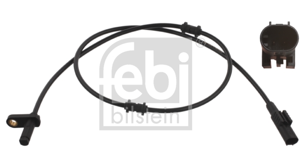 senzor,turatie roata 37376 FEBI BILSTEIN