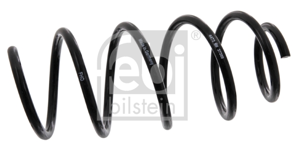 Arc spiral 37389 FEBI BILSTEIN