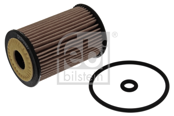 Filtru ulei 37417 FEBI BILSTEIN