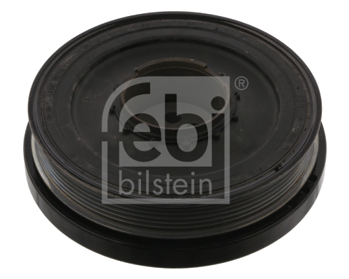 Fulie curea, arbore cotit 37419 FEBI BILSTEIN