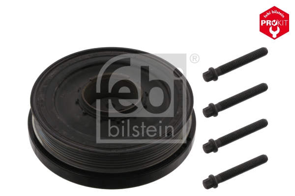 Fulie curea, arbore cotit 37420 FEBI BILSTEIN