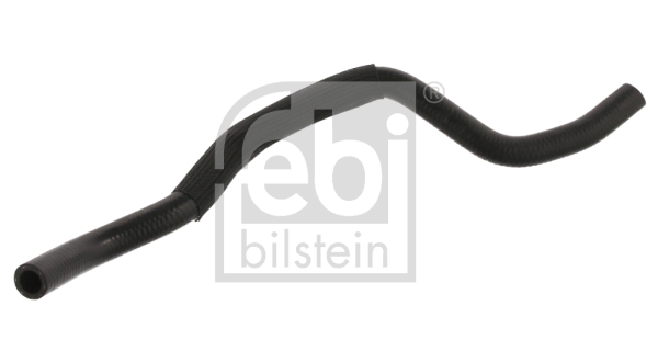 Furtun hidraulic, sistem de directie 37455 FEBI BILSTEIN