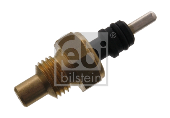 Senzor,temperatura lichid de racire 37465 FEBI BILSTEIN