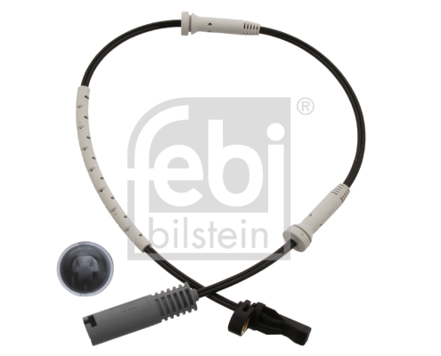 Senzor,turatie roata 37466 FEBI BILSTEIN