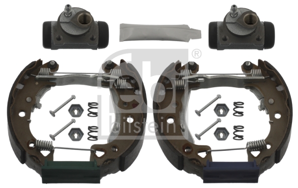 Set saboti frana 37490 FEBI BILSTEIN