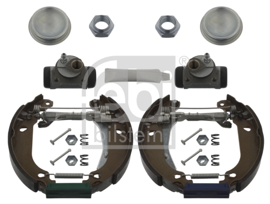 Set saboti frana 37494 FEBI BILSTEIN