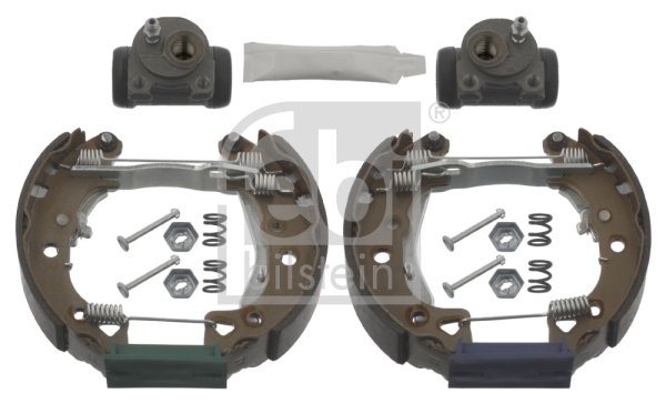 Set saboti frana 37502 FEBI BILSTEIN