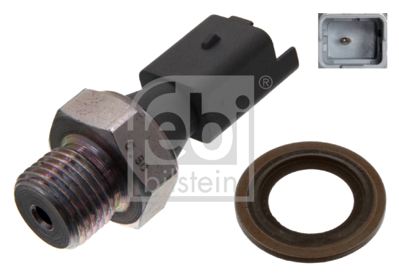 Senzor presiune ulei 37506 FEBI BILSTEIN