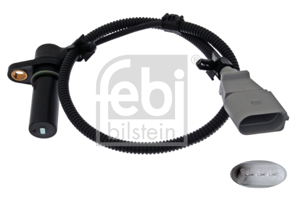 Senzor impulsuri, arbore cotit 37508 FEBI BILSTEIN