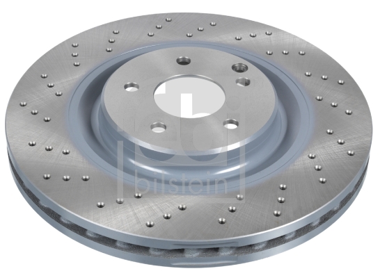 Disc frana 37516 FEBI BILSTEIN