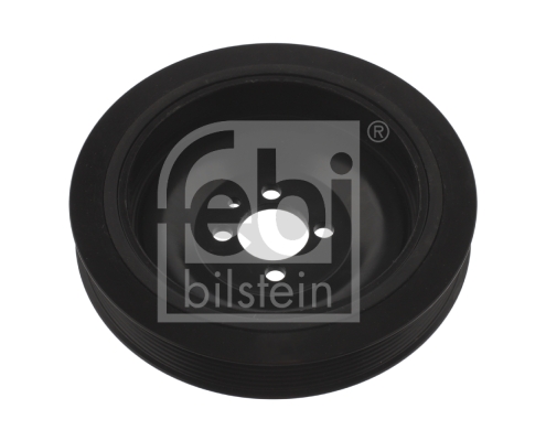 Fulie curea, arbore cotit 37525 FEBI BILSTEIN