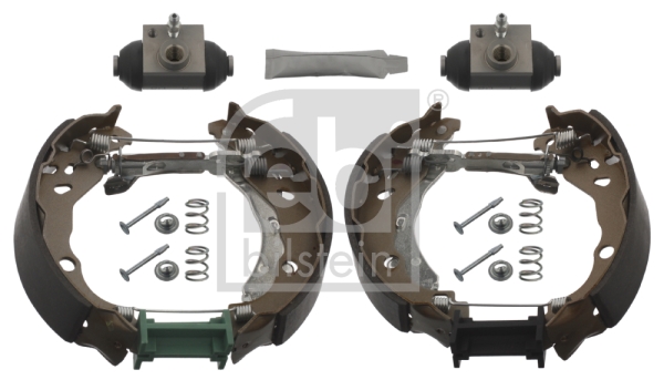 Set saboti frana 37548 FEBI BILSTEIN