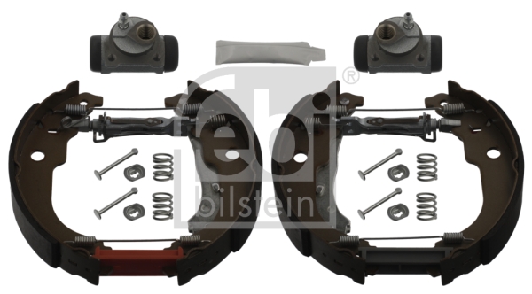 Set saboti frana 37550 FEBI BILSTEIN
