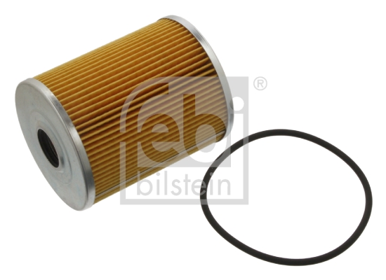 Filtru ulei 37556 FEBI BILSTEIN