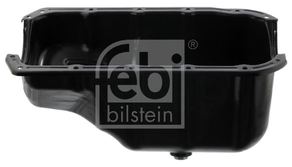 Baie ulei 37576 FEBI BILSTEIN
