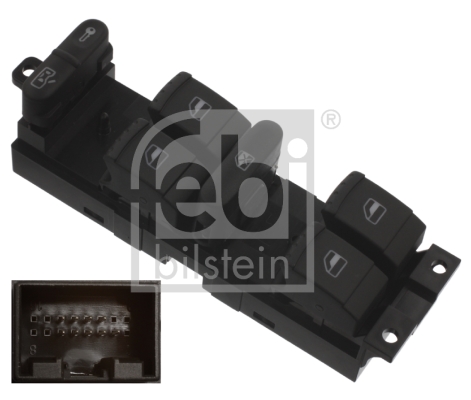 Intrerupator multifunctional 37644 FEBI BILSTEIN