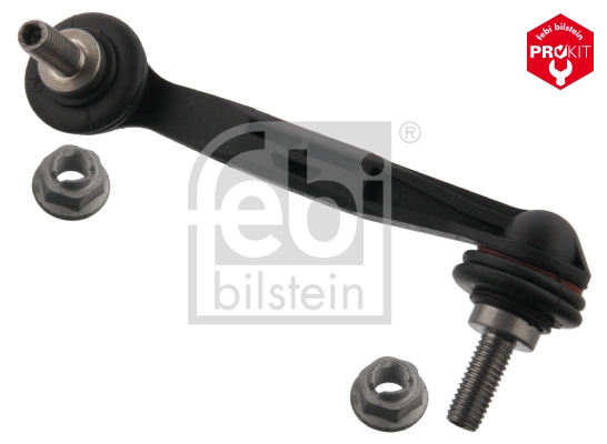 Brat/bieleta suspensie, stabilizator 37677 FEBI BILSTEIN