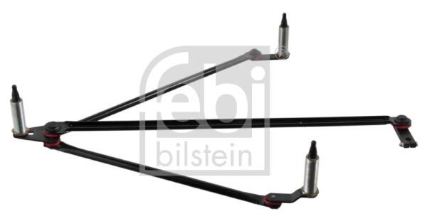 Legaturi stergator parbriz 37710 FEBI BILSTEIN