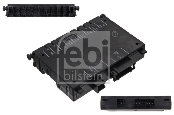 Unitate de control,reglaj scaune 37719 FEBI BILSTEIN