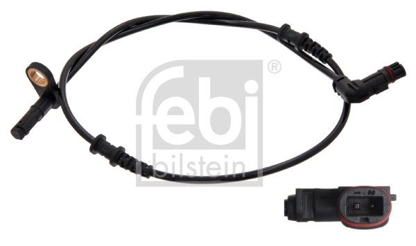 senzor,turatie roata 37739 FEBI BILSTEIN