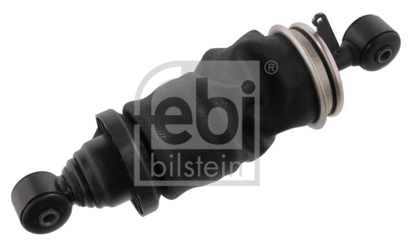 Amortizor, suspensie cabina 37760 FEBI BILSTEIN