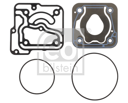 Set garnituri, ventil lamele 37774 FEBI BILSTEIN