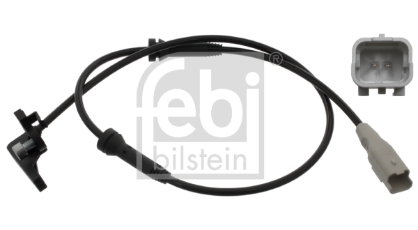 Senzor,turatie roata 37781 FEBI BILSTEIN