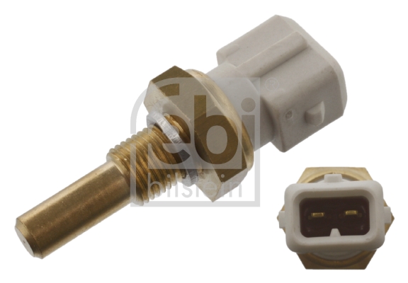 Senzor,temperatura lichid de racire 37782 FEBI BILSTEIN