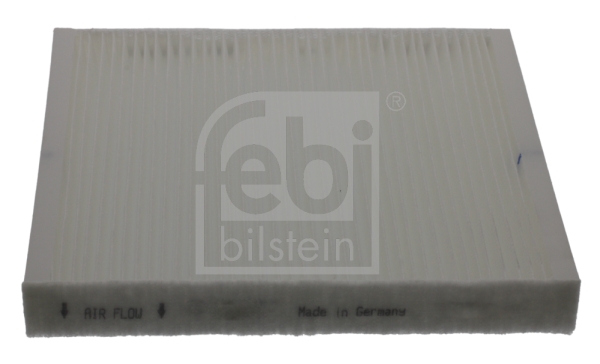 Filtru, aer habitaclu 37789 FEBI BILSTEIN