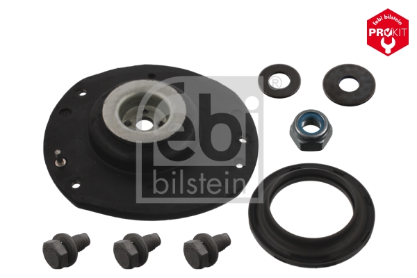 Set reparatie, rulment sarcina amortizor 37861 FEBI BILSTEIN