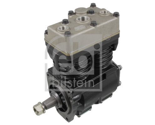 Compresor, instalatie aer comprimat 37872 FEBI BILSTEIN