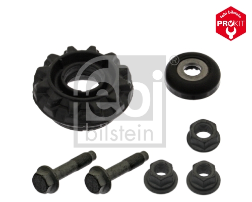 Set reparatie, rulment sarcina amortizor 37877 FEBI BILSTEIN