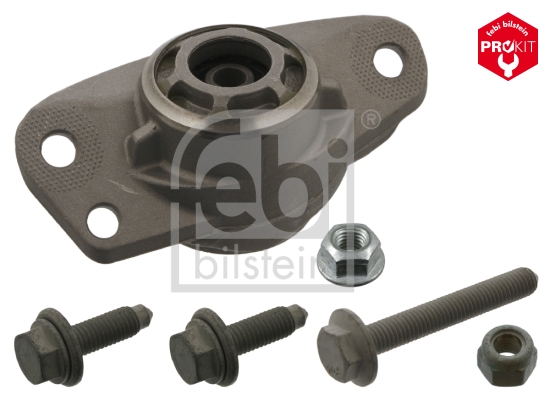 Set reparatie, rulment sarcina amortizor 37894 FEBI BILSTEIN