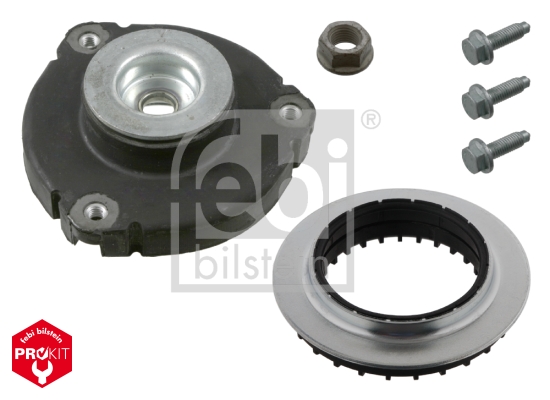 Set reparatie, rulment sarcina amortizor 37895 FEBI BILSTEIN