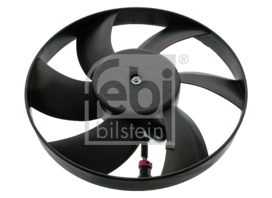Ventilator, radiator 37912 FEBI BILSTEIN
