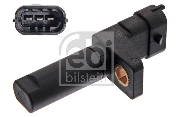 Senzor impulsuri, arbore cotit 37984 FEBI BILSTEIN