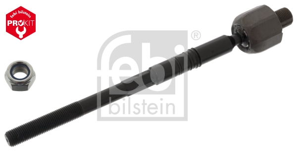 Articulatie axiala, cap de bara 38007 FEBI BILSTEIN