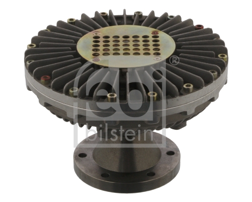 Cupla, ventilator radiator 38026 FEBI BILSTEIN