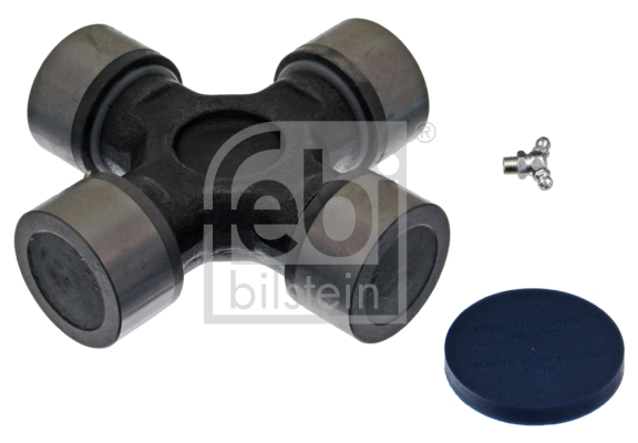 Articulatie, cardan 38034 FEBI BILSTEIN