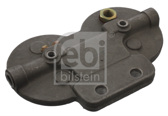 Capac, filtru combustibil 38049 FEBI BILSTEIN