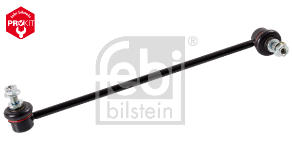 Brat/bieleta suspensie, stabilizator 38072 FEBI BILSTEIN