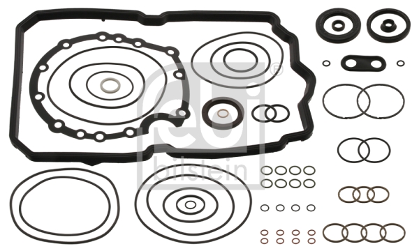 Set garnituri, transmisie automata 38076 FEBI BILSTEIN