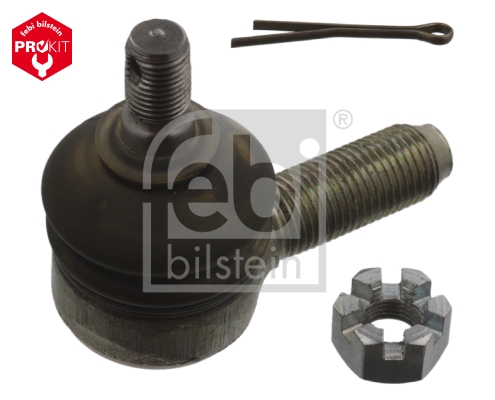 Sfera de cuplare, maneta schimbator viteze 38078 FEBI BILSTEIN