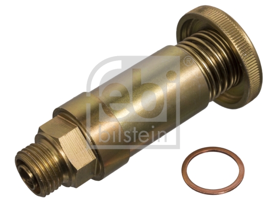 Pompa, combustibil 38095 FEBI BILSTEIN