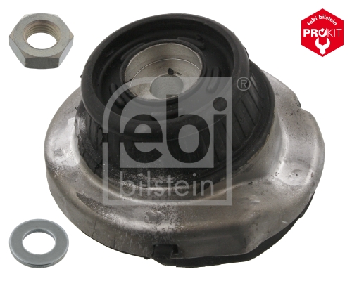 Set reparatie, rulment sarcina amortizor 38106 FEBI BILSTEIN