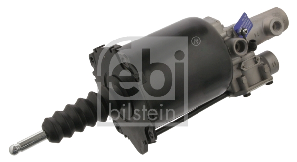 Servo ambreiaj 38126 FEBI BILSTEIN