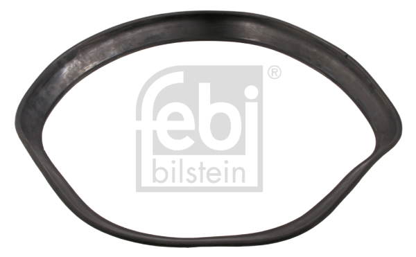 Garnitura, suport ventilator 38135 FEBI BILSTEIN
