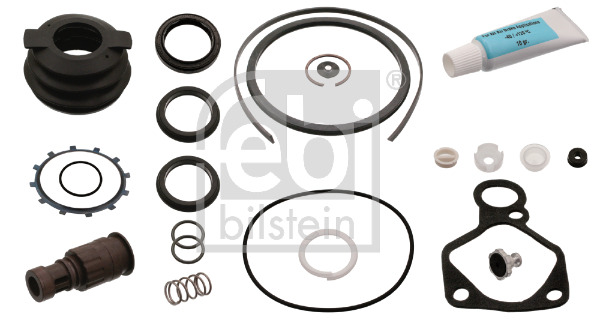 Set reparatie, servofrana 38139 FEBI BILSTEIN