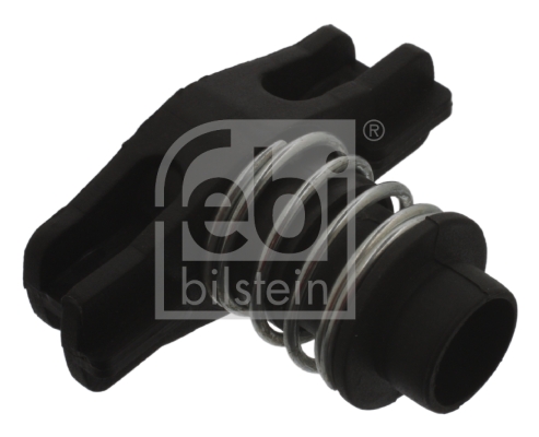 Capac inchidere, rezervorde compensare servodirectie 38144 FEBI BILSTEIN