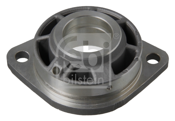 Flansa conectare, compresor 38151 FEBI BILSTEIN